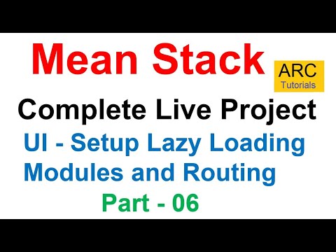 Angular CRUD with Web API Tutorial Part 4 Install Bootstrap in Angular 9 Visual Studio Code