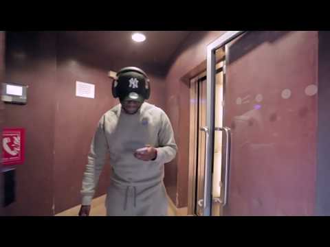 Michee - Zoned Out (Official Video) | @MicheeArtist