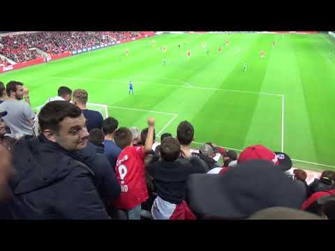 PLUS DIFFICILE QUE PRÉVU! // STANDARD 2-1 LOMMEL // CROKY CUP 1/16e de finale