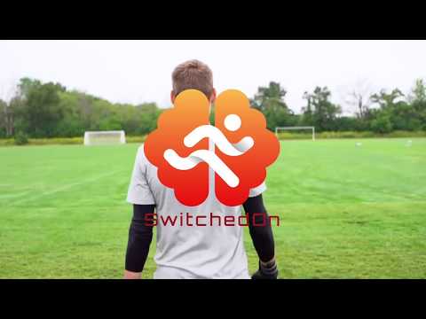 SwitchedOn - Reaction Training Video