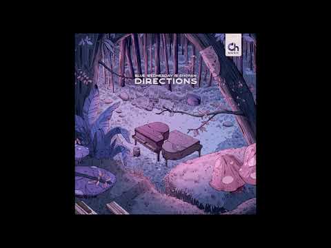 Murmuration (30 minute loop) - Blue Wednesday ft. Shopan