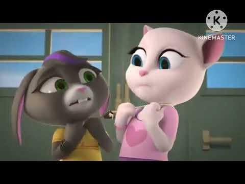 “My Little Animal: The Movie” Part 14 - Sea-animals Transformation