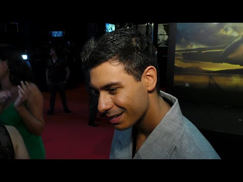 ♥️ Alfred indiferente ante el nuevo disco de su ex Amaia