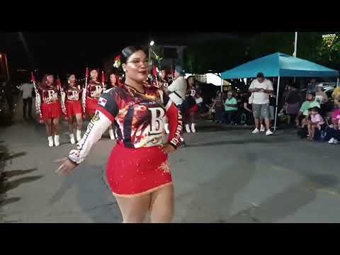 BANDA INDEPENDIENTE LA PROFECÍA 💥 | ALANJE 2026 💥