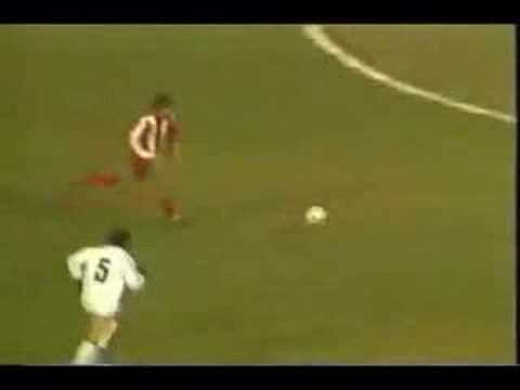 Crvena Zvezda - Real   4:2