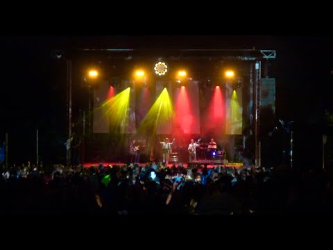 AGITATION FREE • Momentum • Herzberg Festival, 25. Juli 2024