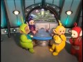 A Very Special Teletubbies Stop Spinning Windmill Animation