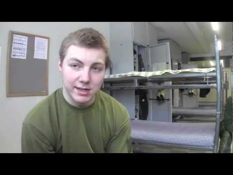 Intti Vlog 36 Suojelupäivä