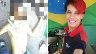 Pabllo Vittar - Indestrutível   (Espalhem o vídeo até chega a PAZ mundial)