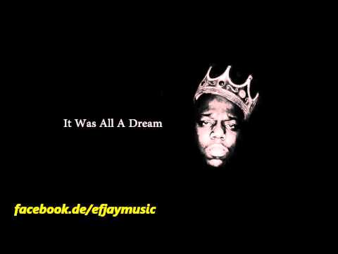 Notorious B.I.G - 600 Benz (2015) (EfjayMusic Remix)