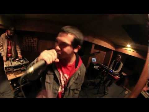 Fonk Machine  - Hoy (Videoclip Oficial)