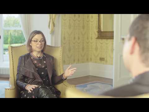 [Q&A] Simona Cotin - Microsoft