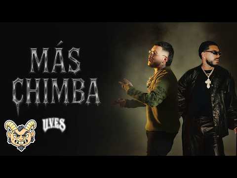 Miniatura de M&Aacute;S CHIMBA
