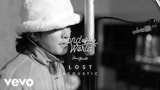 Lost (Acoustic) song artwork