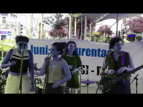 Schapka - Albumteaser "Wir sind Propaganda"