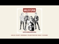 Halestorm - Gold Dust Woman (Fleetwood Mac Cover) [Official Audio]
