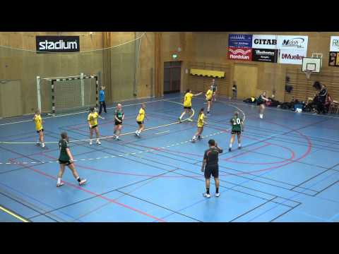 FA 2 Nord  Kärra HF 2 - GF Kroppskultur 2 Del 2