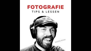 Natuurfotografie voor Beginners - Een Complete Handleiding