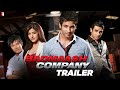 Badmaash Company Trailer With English Subtitles Shahid Kapoor Anushka Sharma