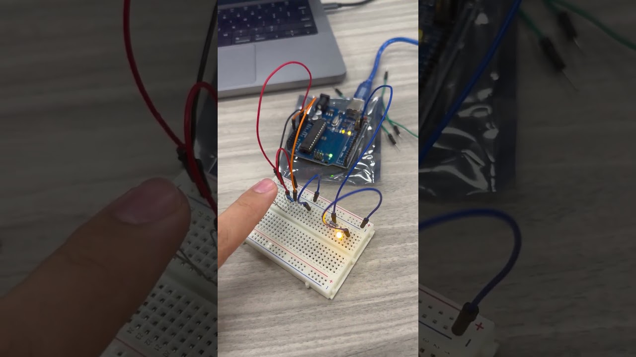 Circuits Lab exercise 2