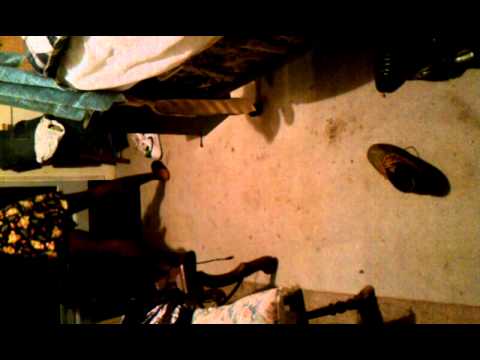 Ya boi dnasti dancing to bring it back