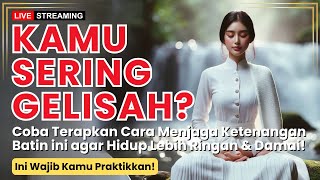 Mau Hidup Lebih Bahagia? Mulai dengan Latihan Ketenangan Ini!