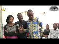 PROPHETIC MOMENT WITH St Paul Hagiazo