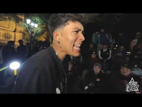 AC LIRICA vs VELASKING vs SCRITURA ll 8avos ll MULTIVERSE END SEASON RAPBUCA 2025