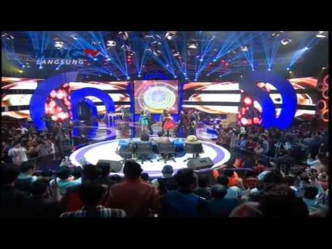 Julia Perez " lonely " DMD Show (2/3)