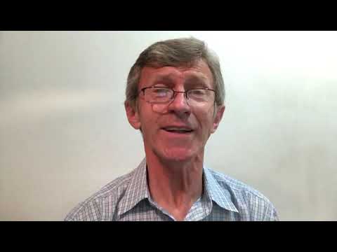 Pe urmele lui Isus - Ioan 10 - Pastor Nelu Muresan