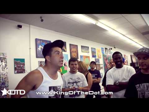 Hazerd vs Toxed Khemic