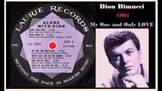 Dion - My One And Only Love