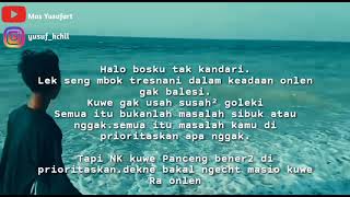 Download lagu Setory wa halo bosku tak kandari mp3