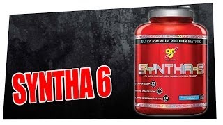Syntha 6 - Produkttest