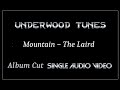 Mountain ~ The Laird ~ 1970 ~ Single Audio Video