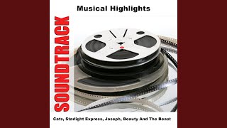 Miss Saigon - The Heat Is On In Saigon