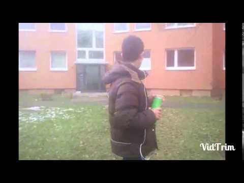 TELEPORT durch Ochtersum :D