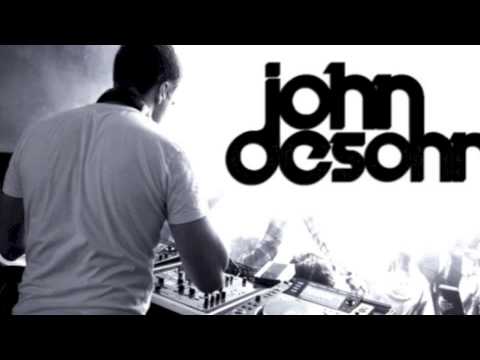 John De Sohn feat. Kristin Amparo - Dance Our Tears Away (Extended Mix)