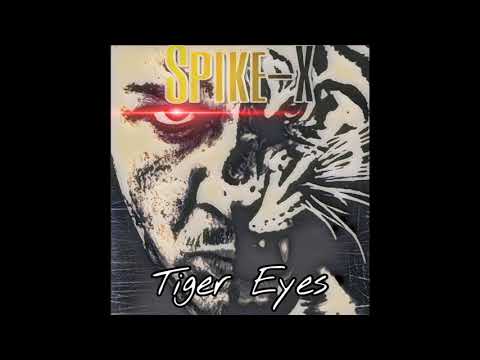 06 - Spike-X - Right Now