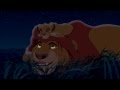 Król Lew Mufasa I Simba