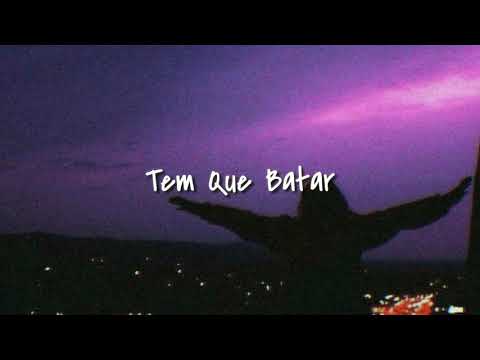 MC Sapao do recife - Tem Que Batar Ft. Mc Gw (ꜱʟᴏᴡᴇᴅ + ʀᴇᴠᴇʀʙ)