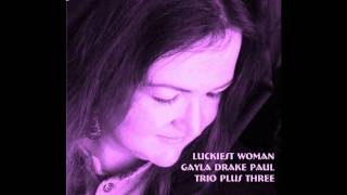 Thunder in December - Gayla Drake Paul - Trio Plus Three