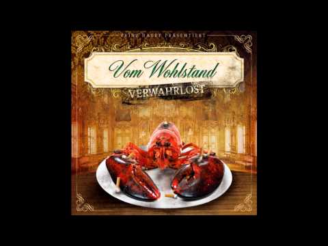 Prinz Harry - Robinson Club (Vom Wohlstand Verwahlost)