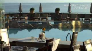 preview picture of video 'great Holidays on CRETE (KRETA)  by eMotion Pictures'