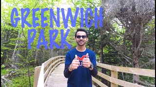 preview picture of video 'GREENWICH NATIONAL PARK PEI | CANADA'