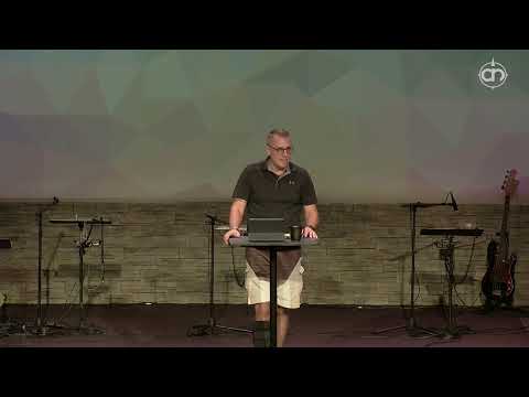 From Meaningless To A Meaningful Life  -  Ecclesiastes 1