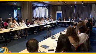 Հայտարարագիր լրացրած քաղաքացիների կյանքում ոչ մի վատ բան չի եղել. Բաբկեն Թունյան