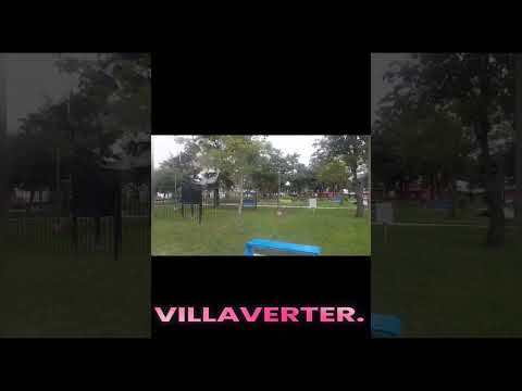 Paso a conocer el Diamante Chaqueño ( Villa Berthet )