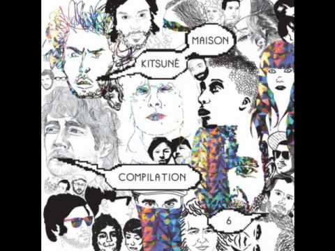 Digitalism - Taken Away (Instrumental)