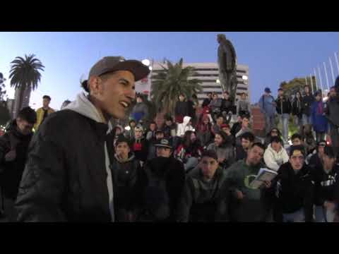 ENZERIO vs RM: Segunda ronda - [KD] Real Combat II